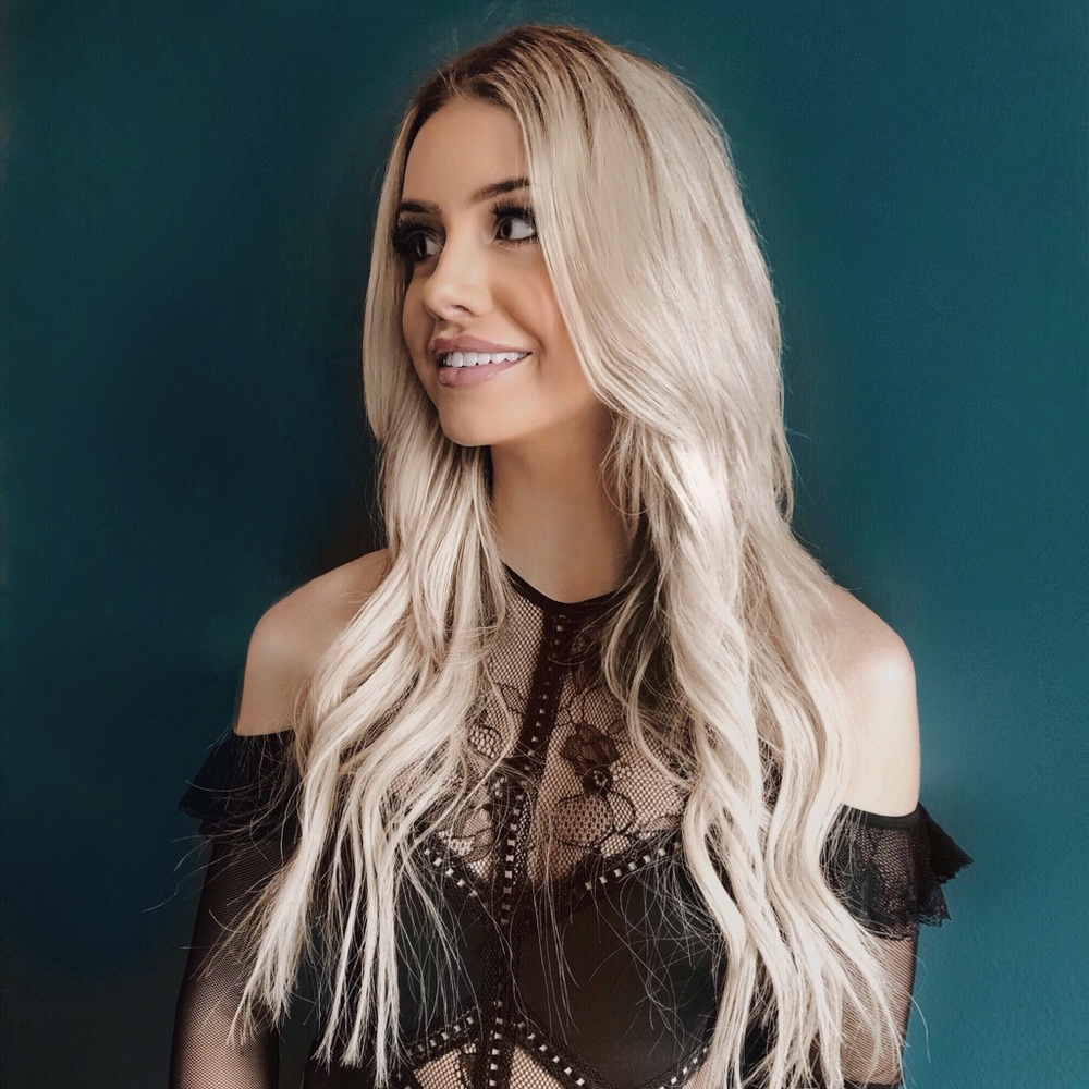 Meet your Posher, Dani